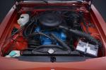 Monteverdi Sierra Cabrio 1978 года
